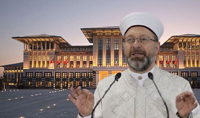 Muhalefet bütçeye şerh düştü: “Saray’ın ekipmanları bin 650, Diyanet’in makam aracı bin asgari ücrete eşit”