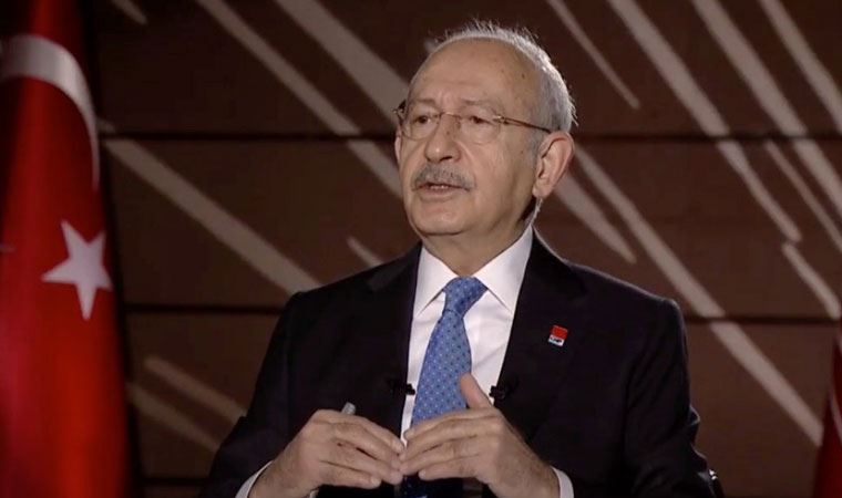 Kılıçdaroğlu, AKP'nin HDP stratejisini değerlendirdi