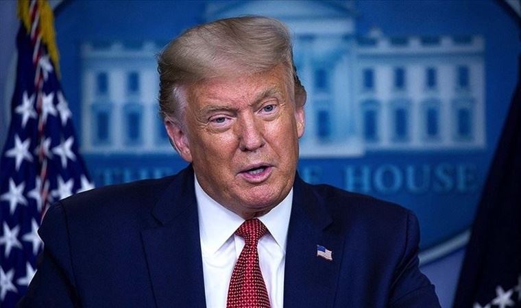 Trump, Somali'deki Amerikan askerlerinin çoğunun geri çekilmesi talimatını verdi