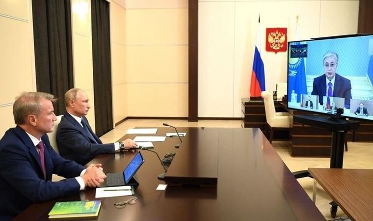 Putin yanıtladı: Yapay zeka devlet başkanı olabilir mi?