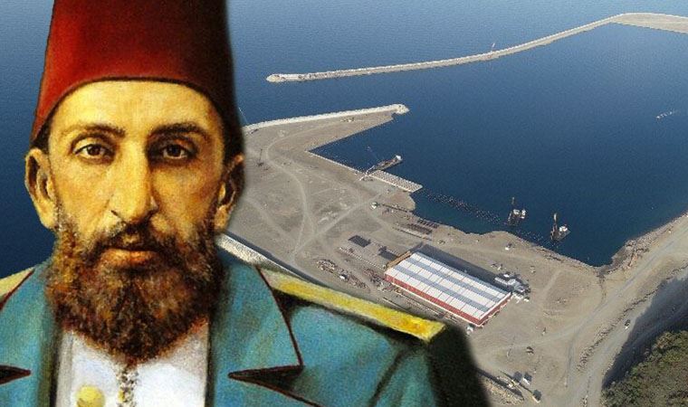 Abdülhamid’in ‘rüyası’ Varlık Fonu yöneticisine gitti