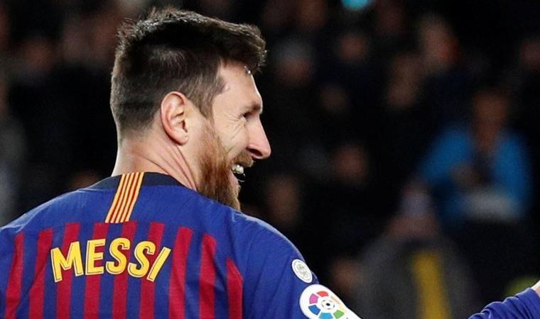 Messi Pele'ye ne zaman yetişecek?