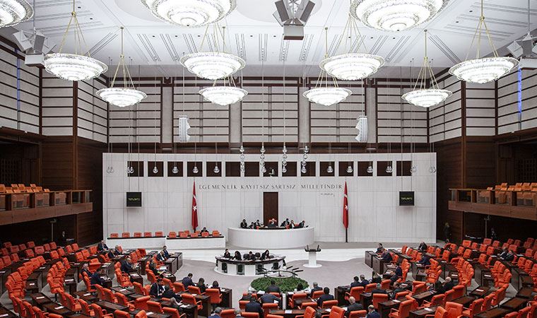 CHP, 2021 bütçesine şerh düştü