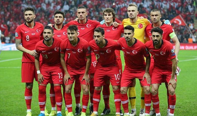 2022 FIFA Dünya Kupası Avrupa Elemeleri kuraları yarın çekiliyor