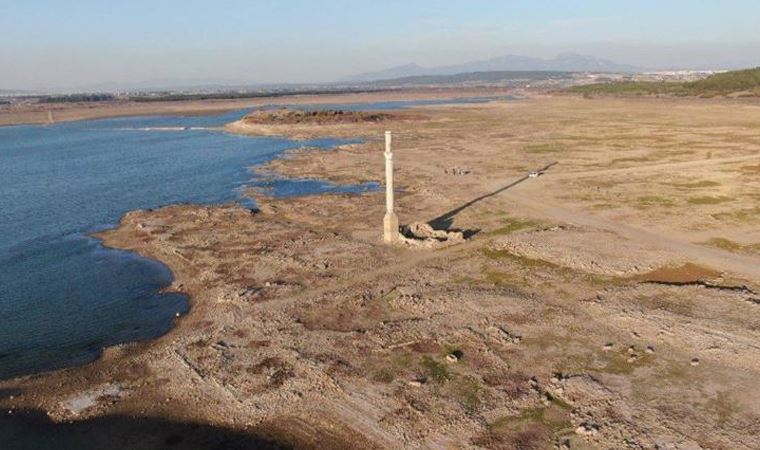 EBSO: Bir damla suya muhtaç kalmamak için harekete geçmenin tam zamanı