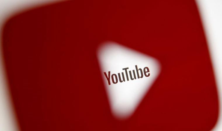 YouTube'a yeni özellik geliyor:  'Bir Daha Düşünün'