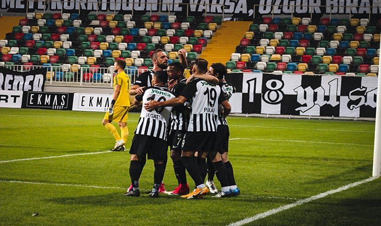 Altay'da ödeme krizi