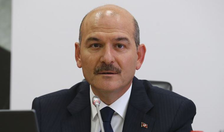 Soylu'nun 'savcılık' çağrısına yanıt verdi: 'Evet dinliyoruz' mu diyecekler?