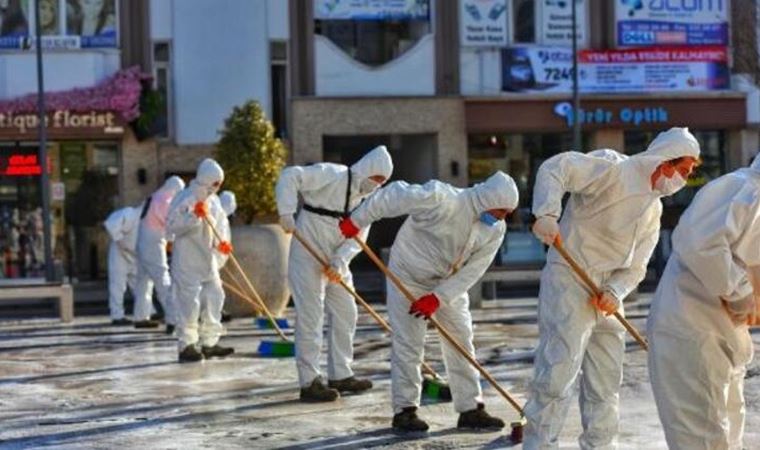 Uyarılara rağmen 'foşur foşur'a devam!