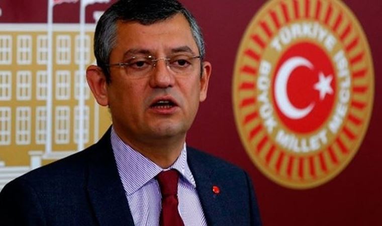 CHP'li Özel'den Katar tepkisi: Buraya da mı ortak olacaklar?