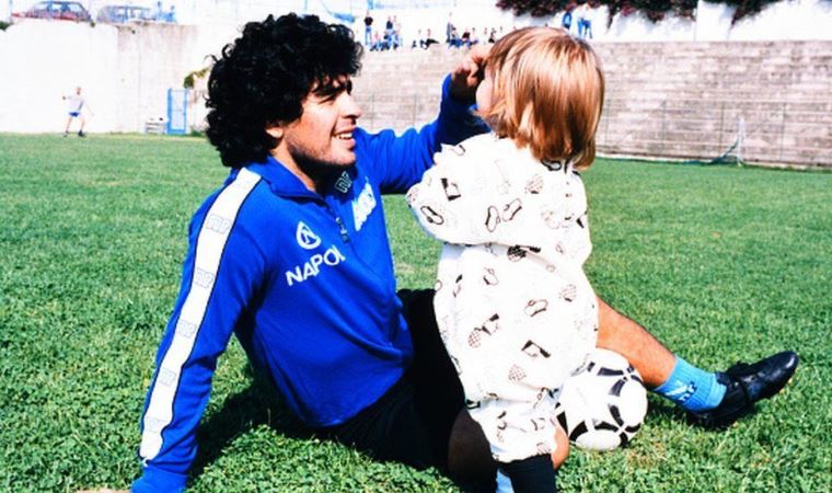 Maradona'nın serveti ne kadar ve nasıl paylaşılacak?