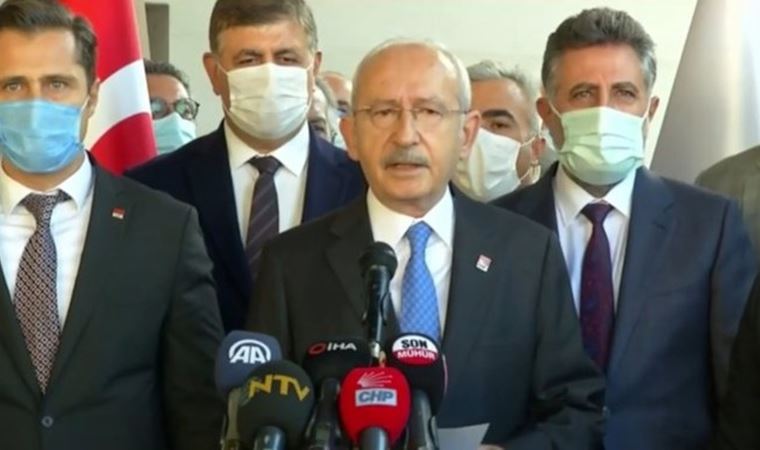 Kılıçdaroğlu: Our municipalities made history