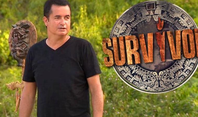 Survivor'da yarışacak bir isim daha belli oldu