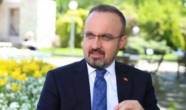 AKP'li Turan'dan Kılıçdaroğlu açıklaması: 