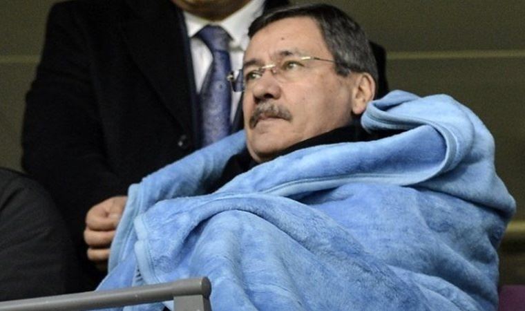 Mimarlar Odası: “Gökçek yargılanana kadar peşindeyiz”