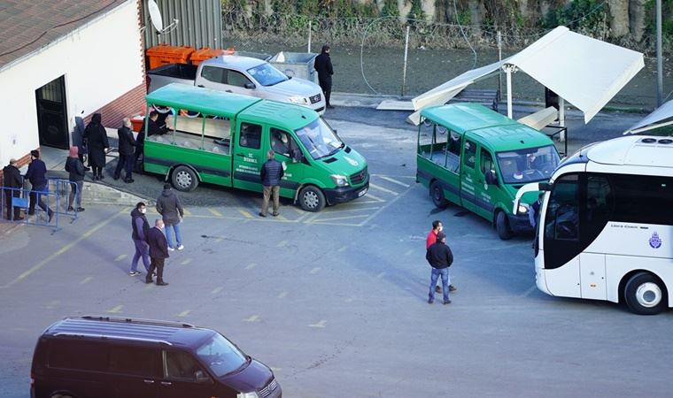 İstanbul'da Kasım ayı ölüm ayı oldu; yaşamını yitirenler ikiye katlandı