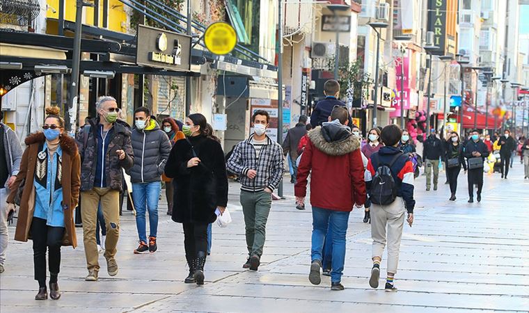 İzmir'de bazı caddelere girişler kontrollü yapılacak