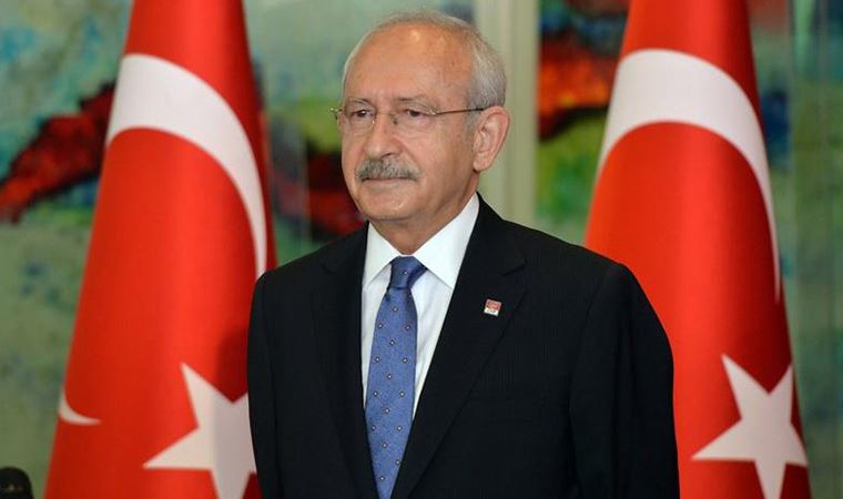 Kılıçdaroğlu'ndan adaylık tartışmalarına yanıt