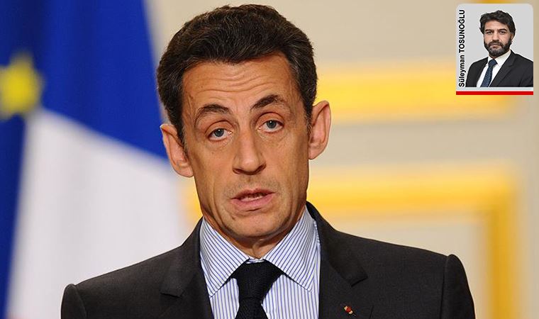 Savcı Nicolas Sarkozy için hapis ve para cezası istedi