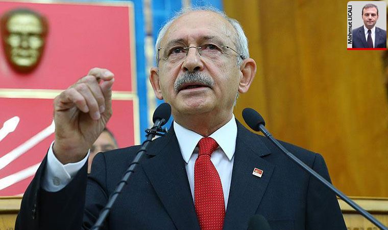 CHP’de Kılıçdaroğlu’nun TBMM’deki konuşması yorumlandı: 'Adaylık çıkışı iktidar hedefine vurgu'