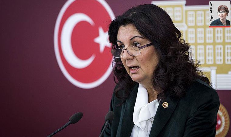 CHP eğitim politikalarından sorumlu Genel Başkan Yardımcısı Lale Karabıyık, öğretmenlere ilişkin yaptıkları çalışmayı açıkladı: 'Ayrı meslek kanunu çıkmalı'