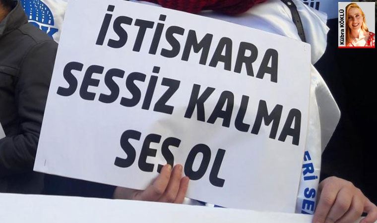 Çocuk yaşta evde başlayan şiddet ve istismar bakımevinde devam etti