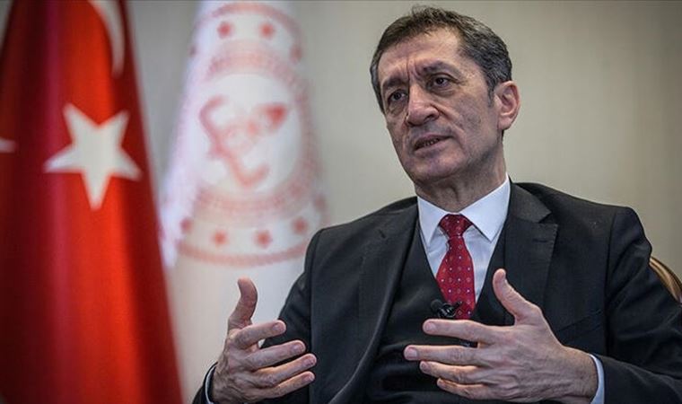 Bakan Selçuk açıkladı: Yüz yüze eğitim 4 Ocak'ta başlayacak mı?