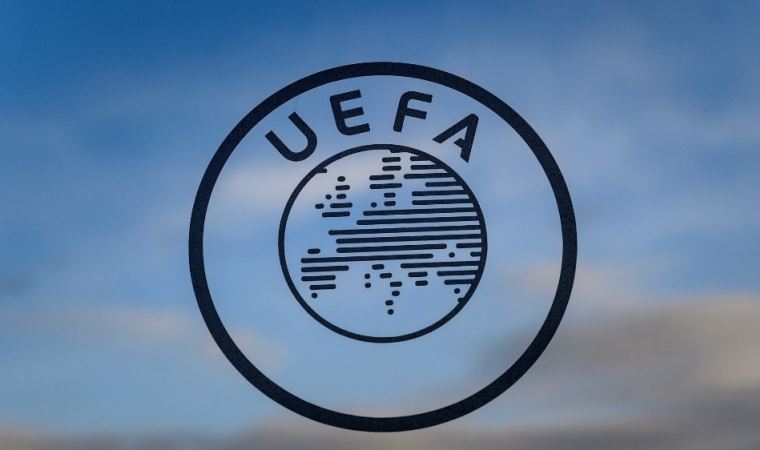 UEFA'da gündem ırkçılık!