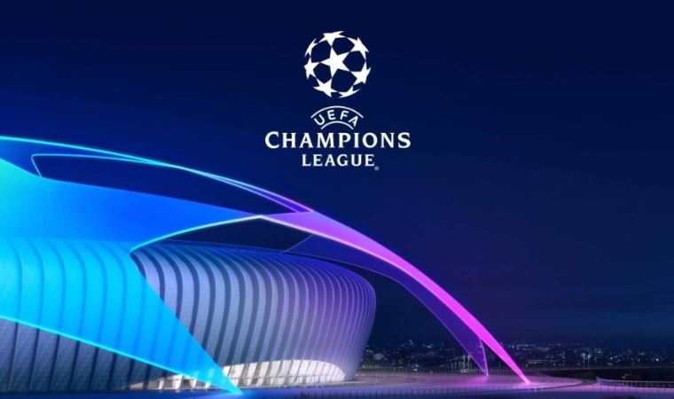 UEFA Şampiyonlar Ligi’nde gecenin sonuçları