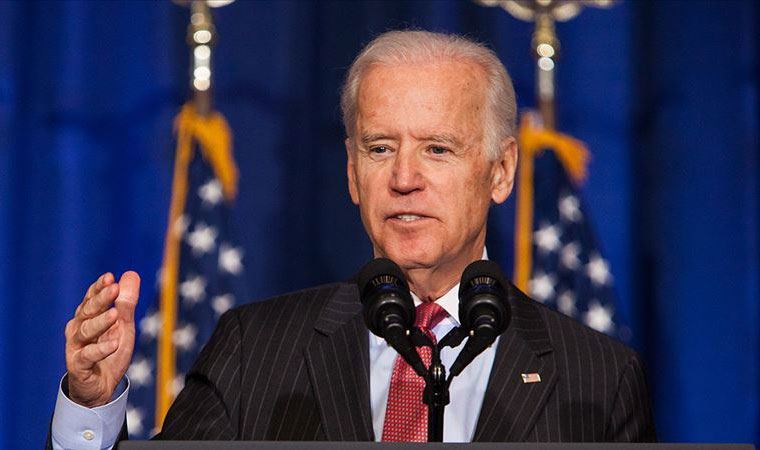 Biden’dan 100 gün içinde 100 milyon doz aşı sözü