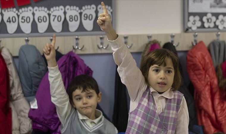 Eğitim harcamaları istatistikleri açıklandı: İşte Türkiye'de eğitime harcanan miktar