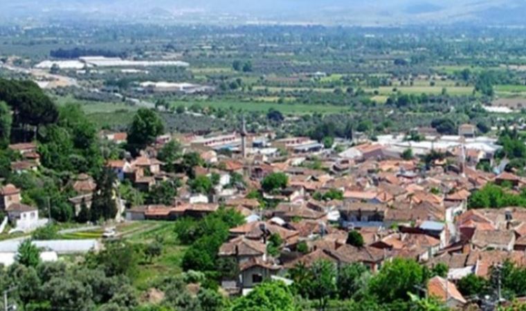 İzmir'de tarım arazisine kum ocağı meclis gündeminde