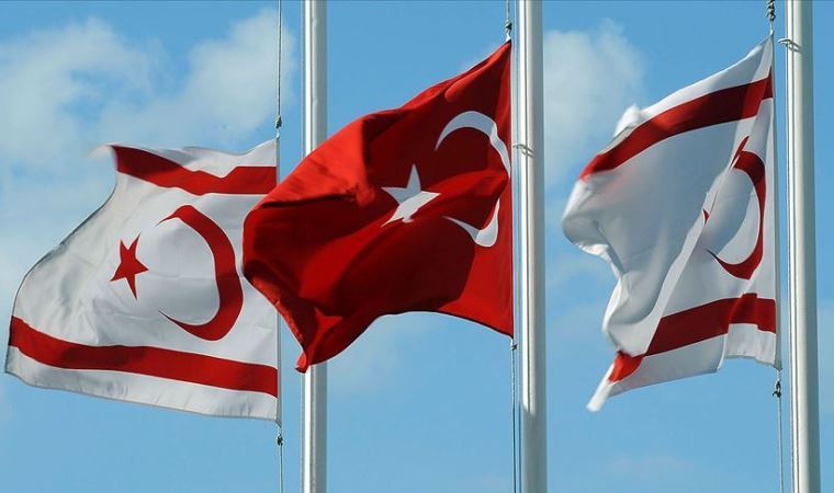 KKTC'de 4'üncü azınlık hükümeti kuruldu