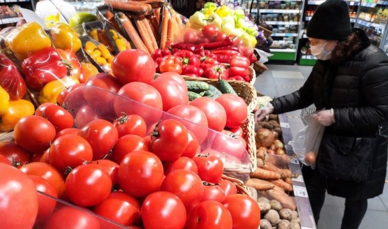 Rusya, Azerbaycan'dan domates ithalatını yasaklıyor