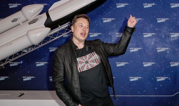 Elon Musk California'dan Texas'a taşındı: Nedeni verimlilik mi, vergi mi?