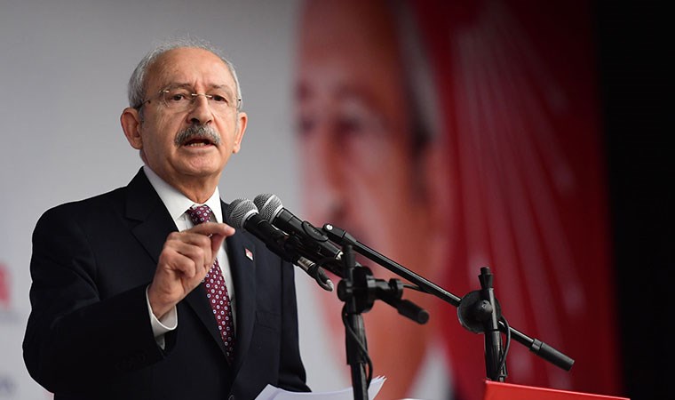 Kılıçdaroğlu: Vergimi ödüyorsam, hesabını soracağım!