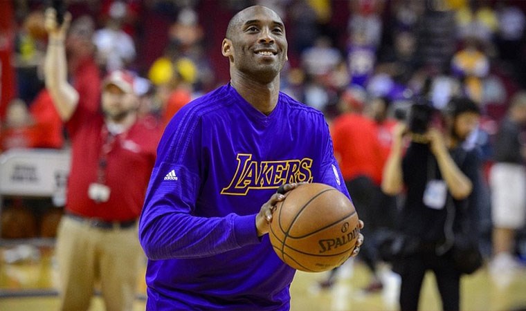 Kobe Bryant'ı taşıyan helikopterin 'sisli havada uçma ruhsatı yoktu'