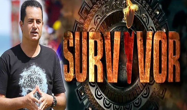 Survivor'ın bir yarışmacısı daha belli oldu!