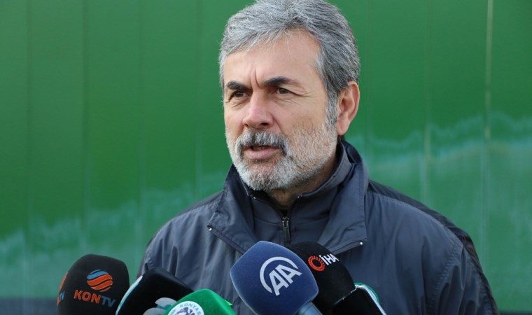 Aykut Kocaman: Hakem paranoyamız yok ama...