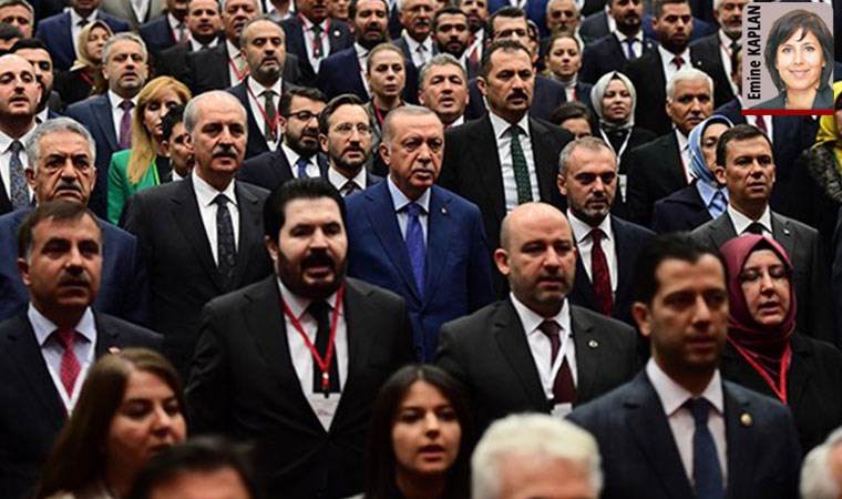 AKP’nin ‘yerel’de ince hesapları