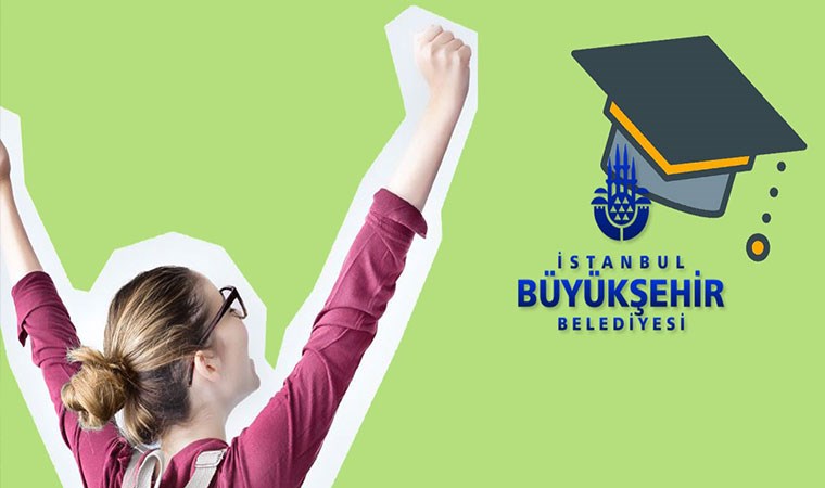 İstanbul Büyükşehir Belediyesi burs sonuçları açıklandı