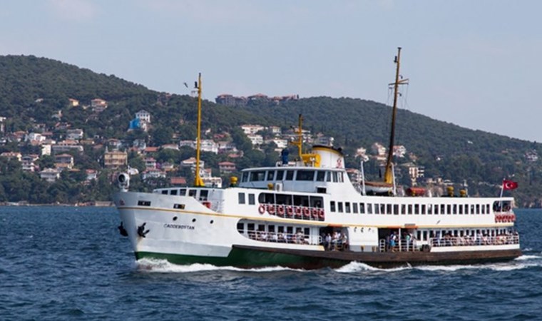 İBB'den Adalar Hattı'na zam haberlerine ilişkin açıklama