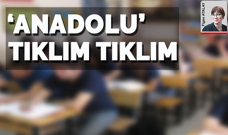 İHL’ler öğrenci ararken Anadolu liselerinde laboratuvarlar bile sınıfa dönüştürüldü