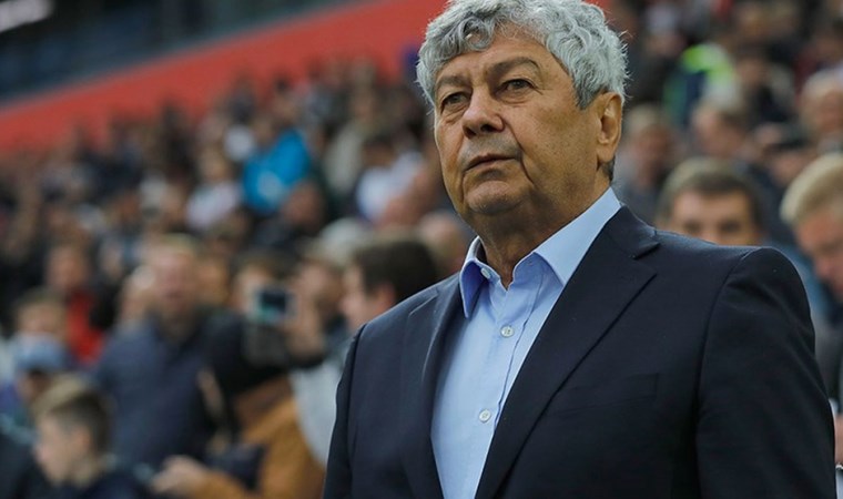 Sergen Yalçın istedi, Lucescu geldi