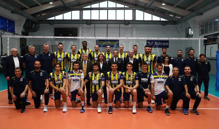 Fenerbahçe filede iddialı