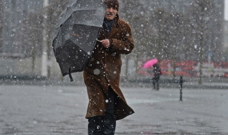 Bugün hava nasıl olacak? (12.02.2020)