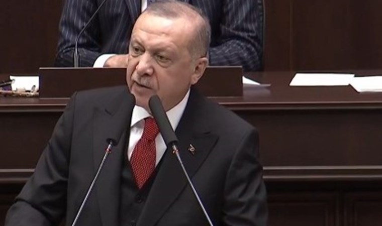 Erdoğan: FETÖ'nün siyasi ayağı Kılıçdaroğlu'dur