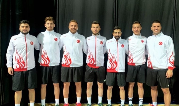 Avrupa Takımlar Badminton Şampiyonası