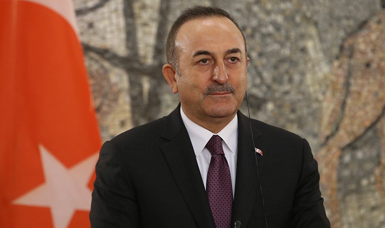 Çavuşoğlu: Heyetimiz önümüzdeki günlerde Moskova'ya gidecek