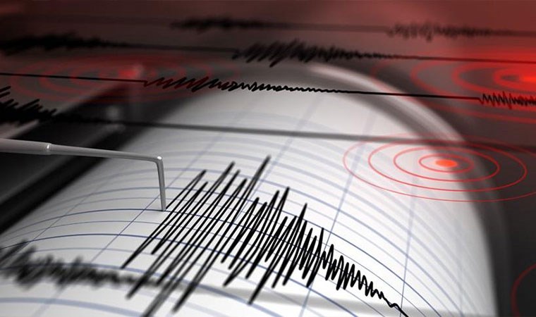 Elazığ Sivrice'de deprem!